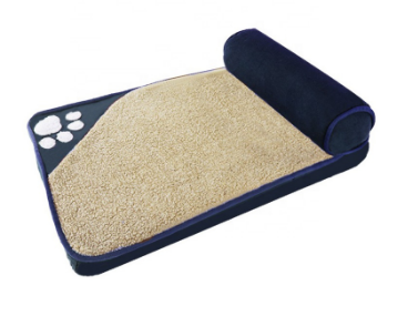 Large Pet Supply Bed